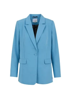 Kvinde Coster Copenhagen Blazers^Afslappet Blazer