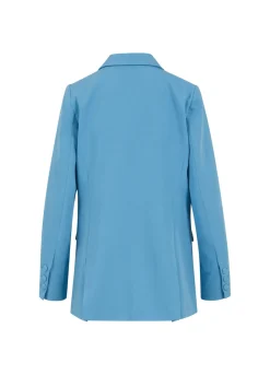 Kvinde Coster Copenhagen Blazers^Afslappet Blazer