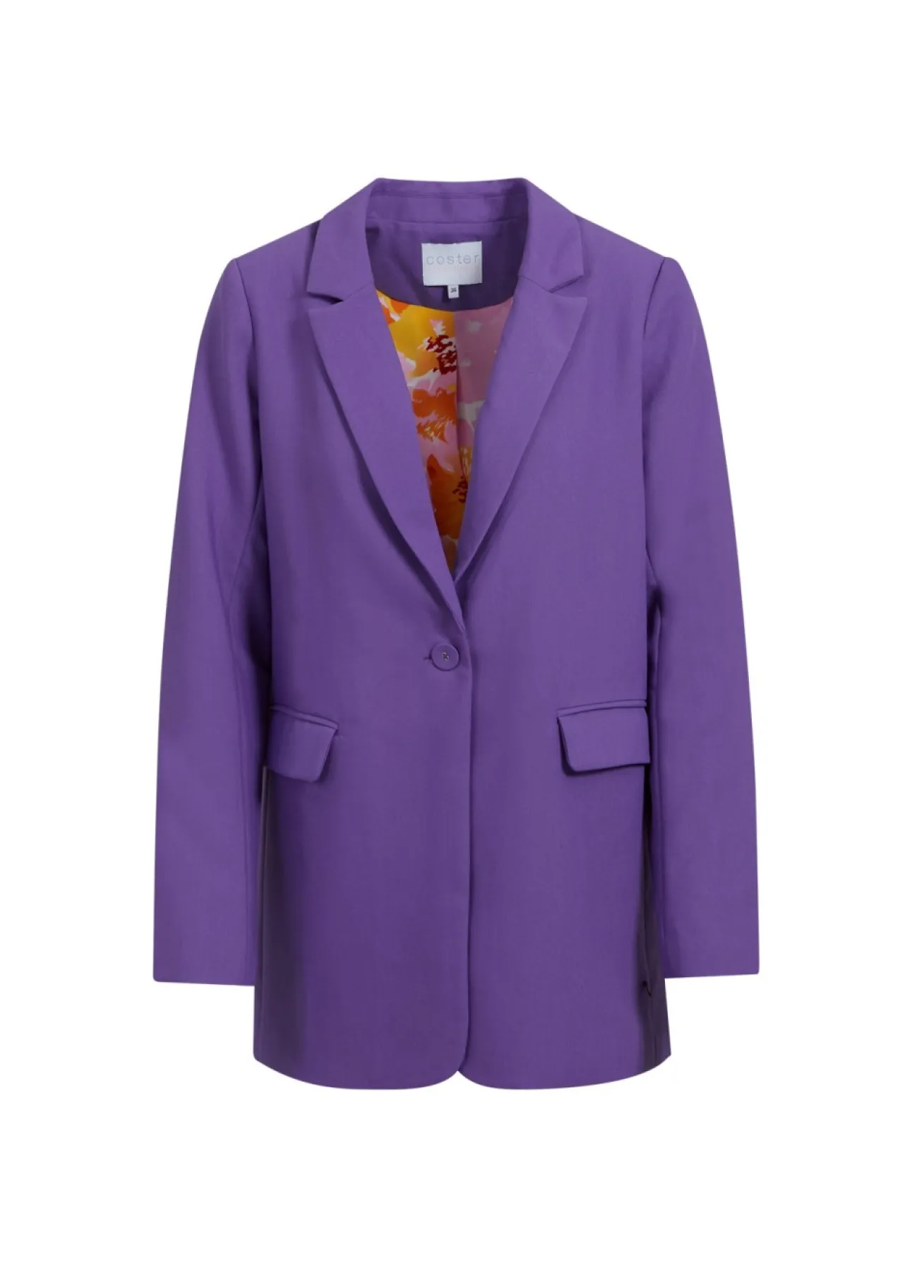 Kvinde Coster Copenhagen Blazers^Blazer