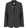 Kvinde Coster Copenhagen Blazers^Blazer M. Regular Fit