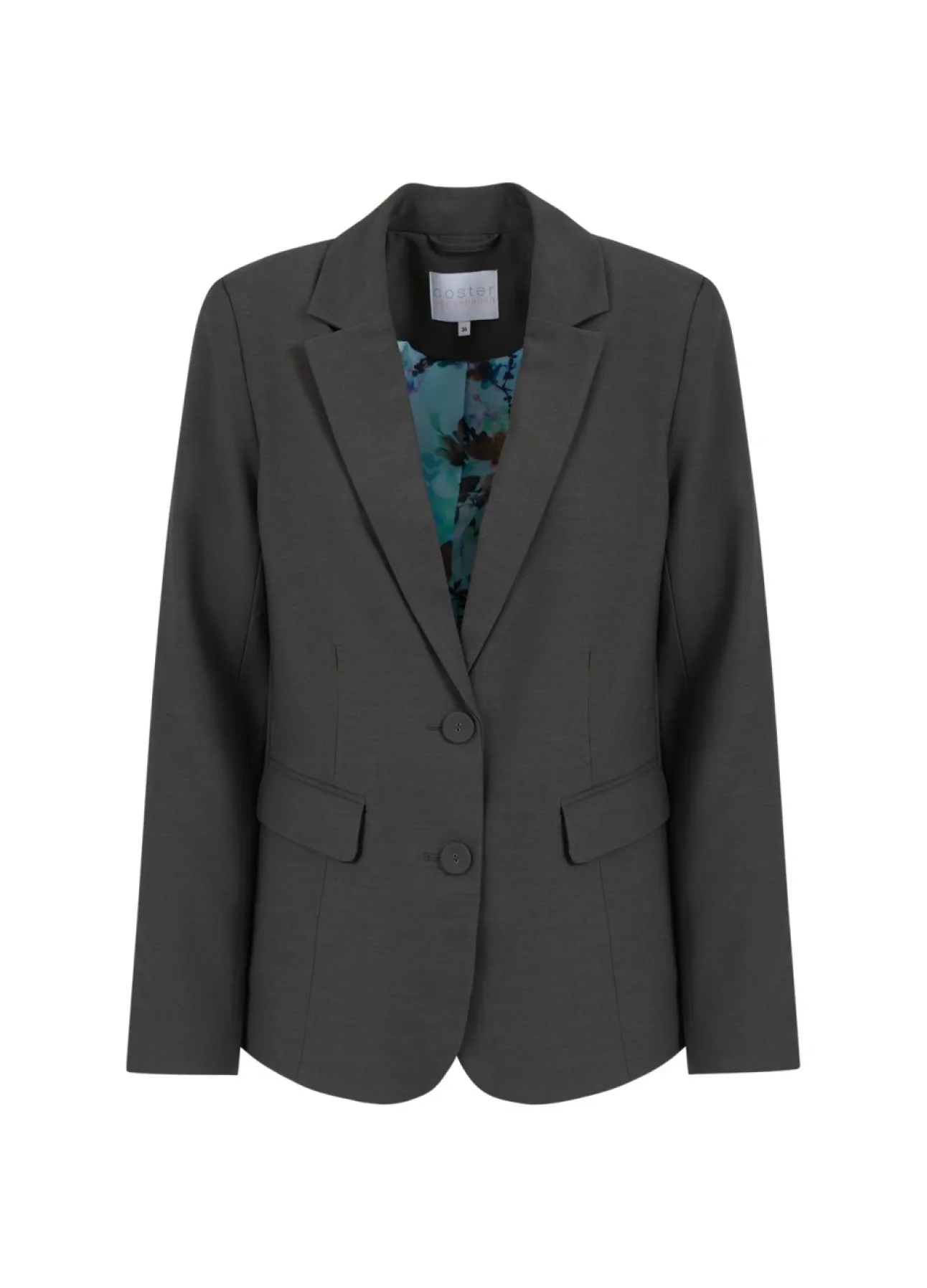 Kvinde Coster Copenhagen Blazers^Blazer M. Regular Fit