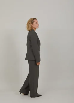 Kvinde Coster Copenhagen Blazers^Blazer M. Regular Fit