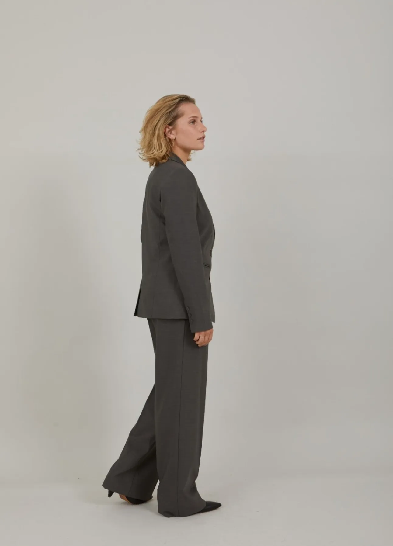 Kvinde Coster Copenhagen Blazers^Blazer M. Regular Fit