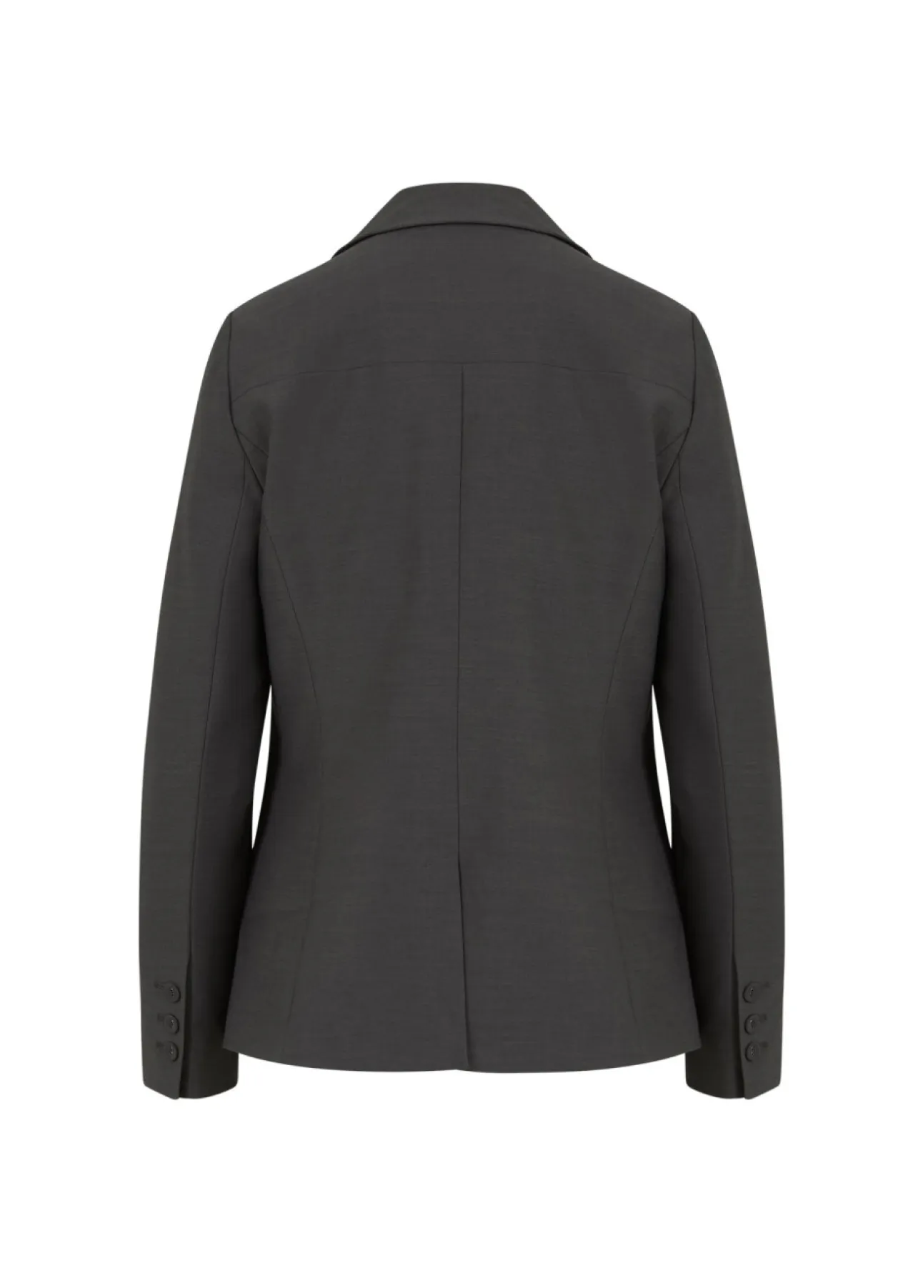 Kvinde Coster Copenhagen Blazers^Blazer M. Regular Fit