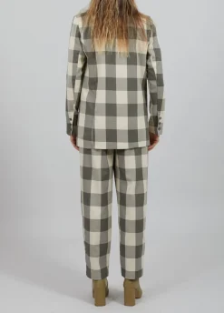 Kvinde Coster Copenhagen Blazers^Blazer M. Store Tern