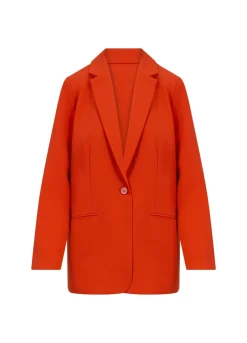 Kvinde Coster Copenhagen Blazers^Cc Heart Ada Blazer