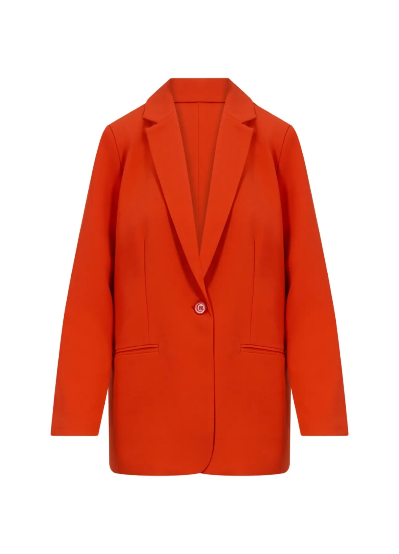 Kvinde Coster Copenhagen Blazers^Cc Heart Ada Blazer