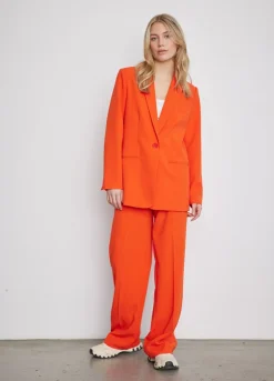 Kvinde Coster Copenhagen Blazers^Cc Heart Ada Blazer