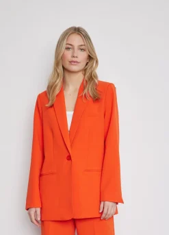 Kvinde Coster Copenhagen Blazers^Cc Heart Ada Blazer