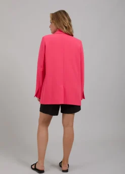 Kvinde Coster Copenhagen Blazers^Cc Heart Ada Blazer