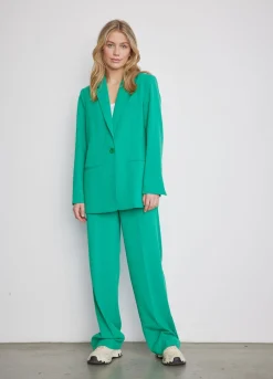 Kvinde Coster Copenhagen Blazers^Cc Heart Ada Blazer