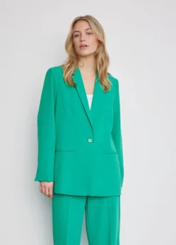 Kvinde Coster Copenhagen Blazers^Cc Heart Ada Blazer