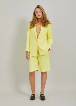 Kvinde Coster Copenhagen Blazers^Cc Heart Ada Blazer