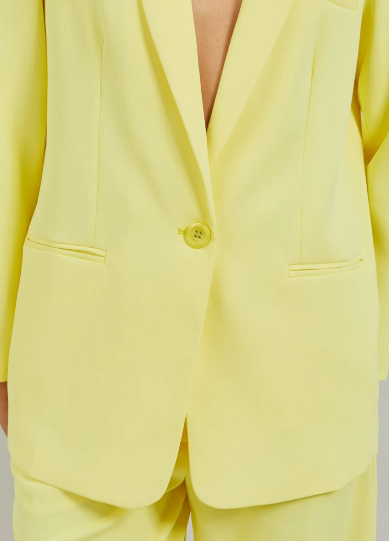 Kvinde Coster Copenhagen Blazers^Cc Heart Ada Blazer