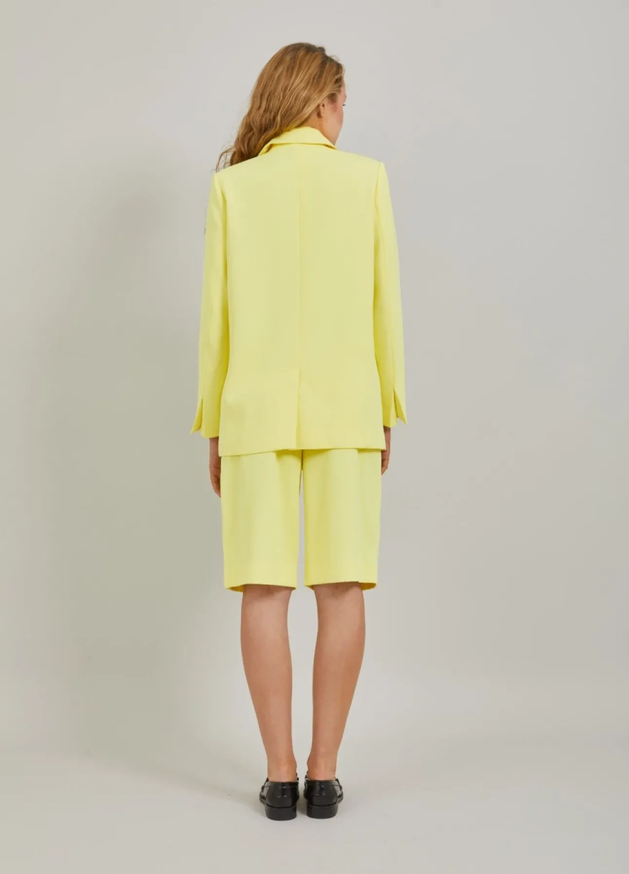 Kvinde Coster Copenhagen Blazers^Cc Heart Ada Blazer