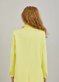 Kvinde Coster Copenhagen Blazers^Cc Heart Ada Blazer