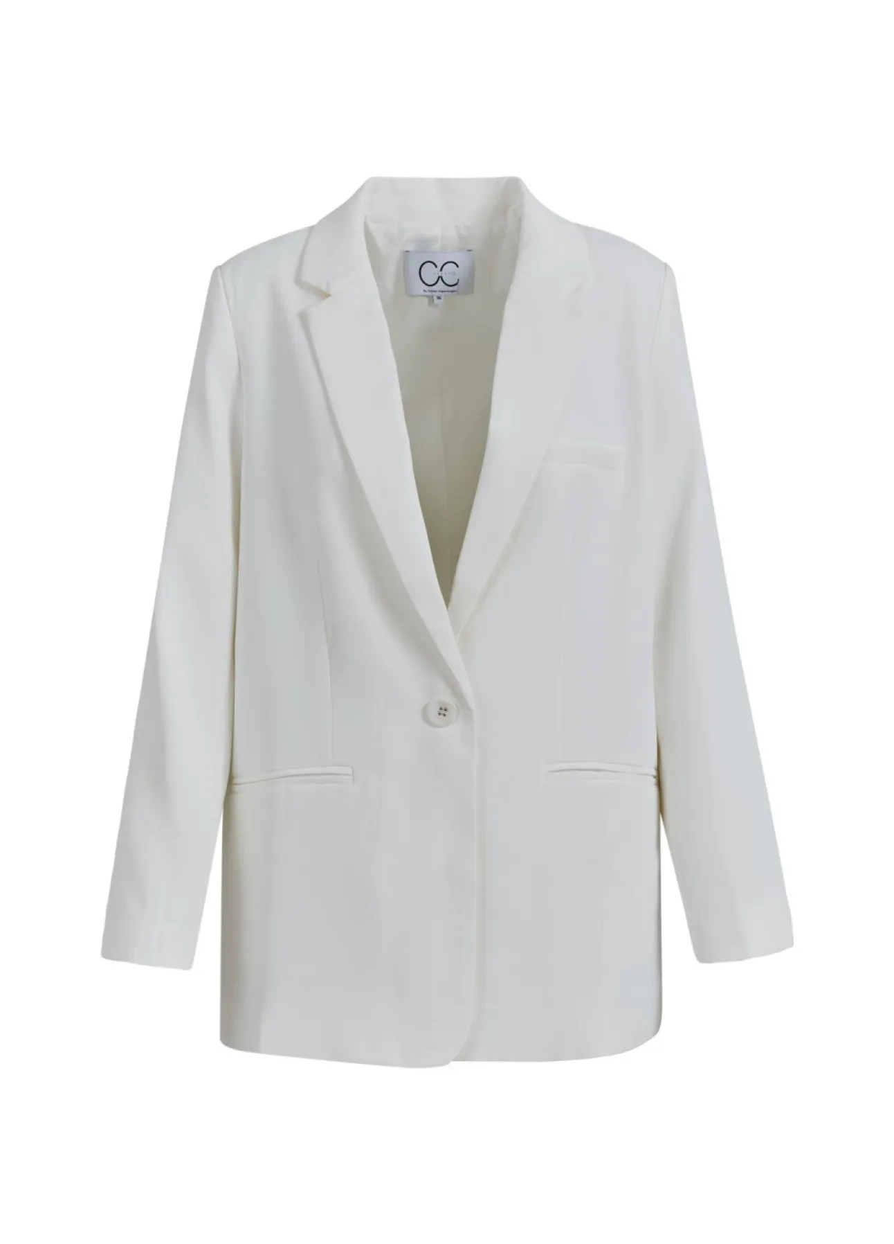 Kvinde Coster Copenhagen Blazers^Cc Heart Ada Blazer