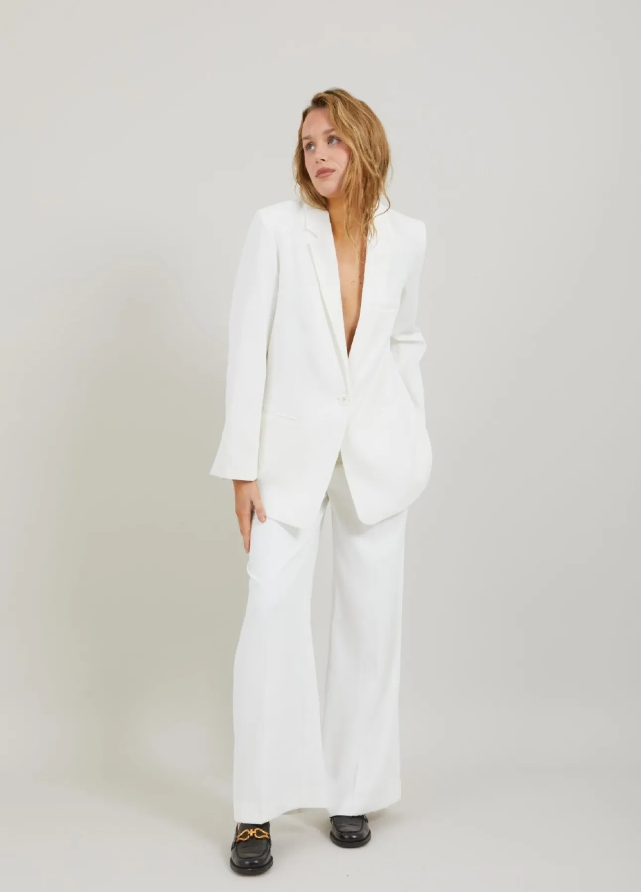 Kvinde Coster Copenhagen Blazers^Cc Heart Ada Blazer