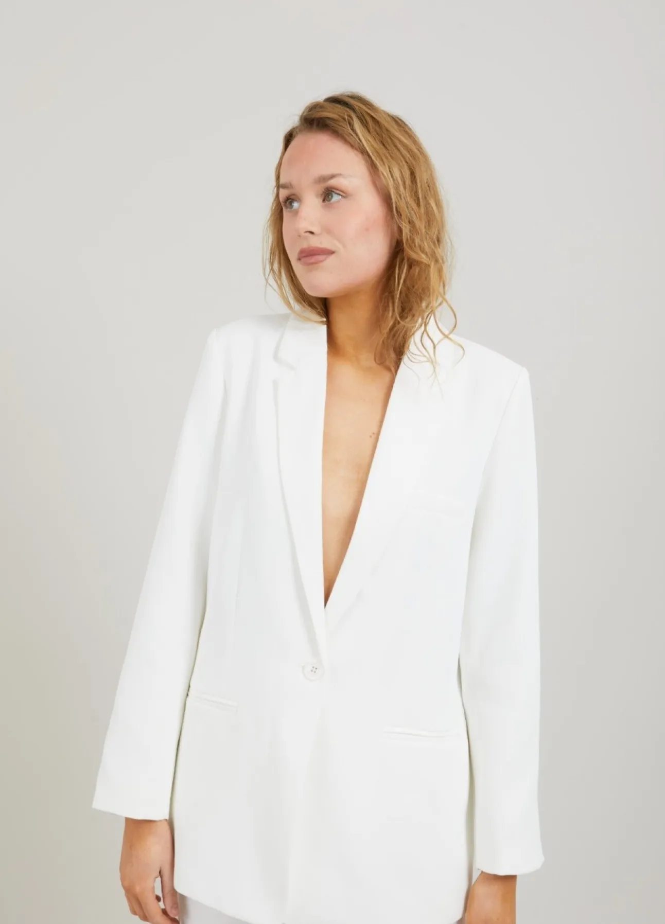 Kvinde Coster Copenhagen Blazers^Cc Heart Ada Blazer