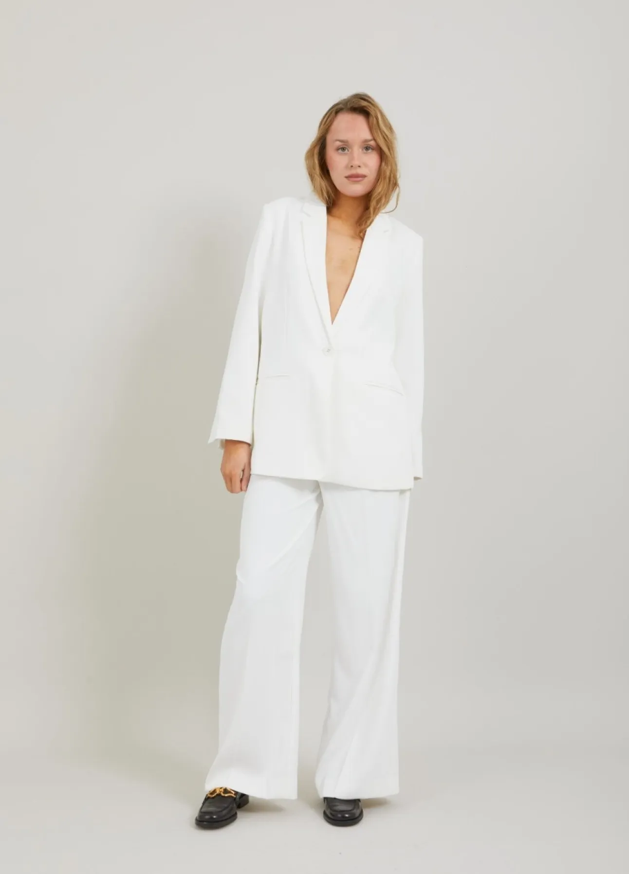Kvinde Coster Copenhagen Blazers^Cc Heart Ada Blazer