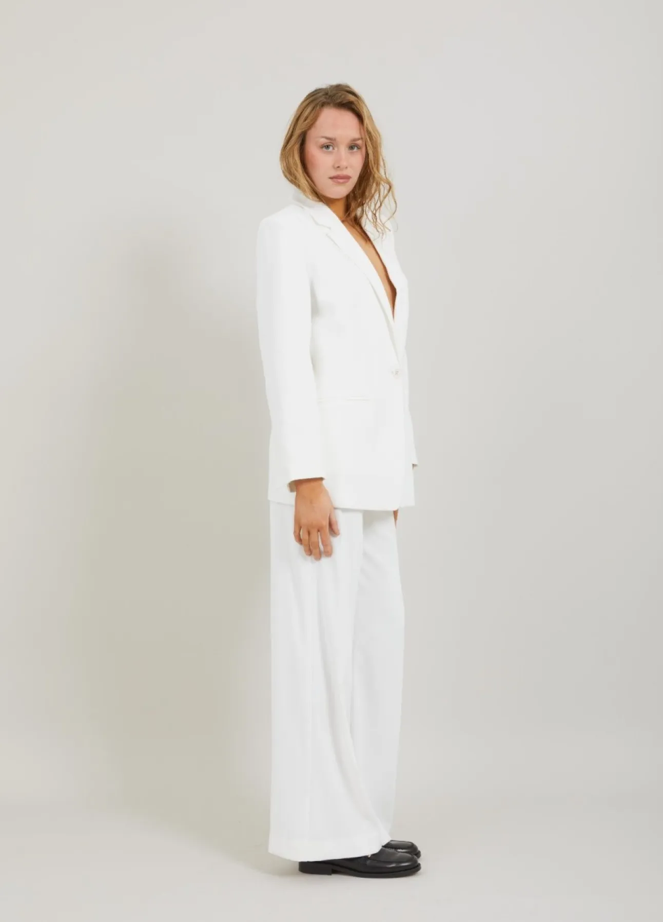Kvinde Coster Copenhagen Blazers^Cc Heart Ada Blazer