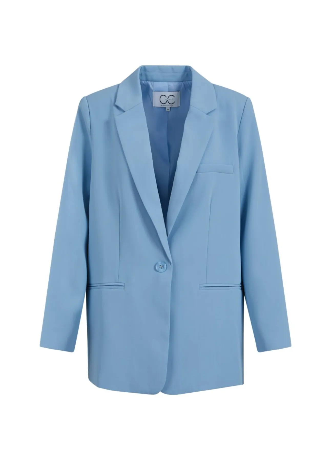 Kvinde Coster Copenhagen Blazers^Cc Heart Ada Blazer