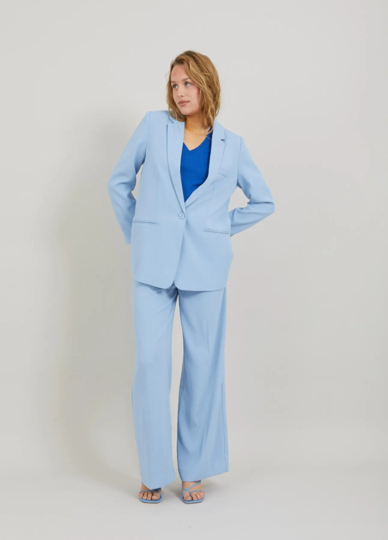 Kvinde Coster Copenhagen Blazers^Cc Heart Ada Blazer