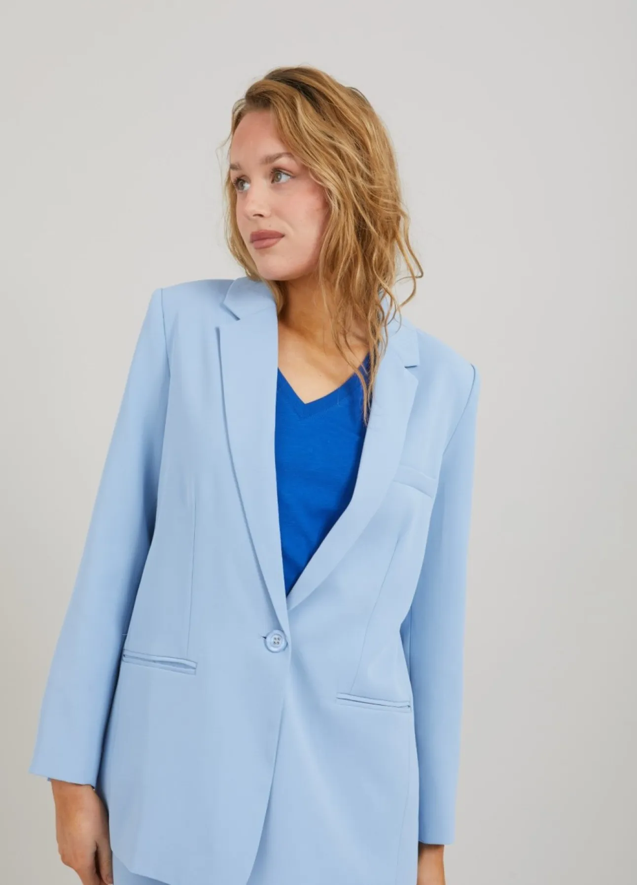Kvinde Coster Copenhagen Blazers^Cc Heart Ada Blazer