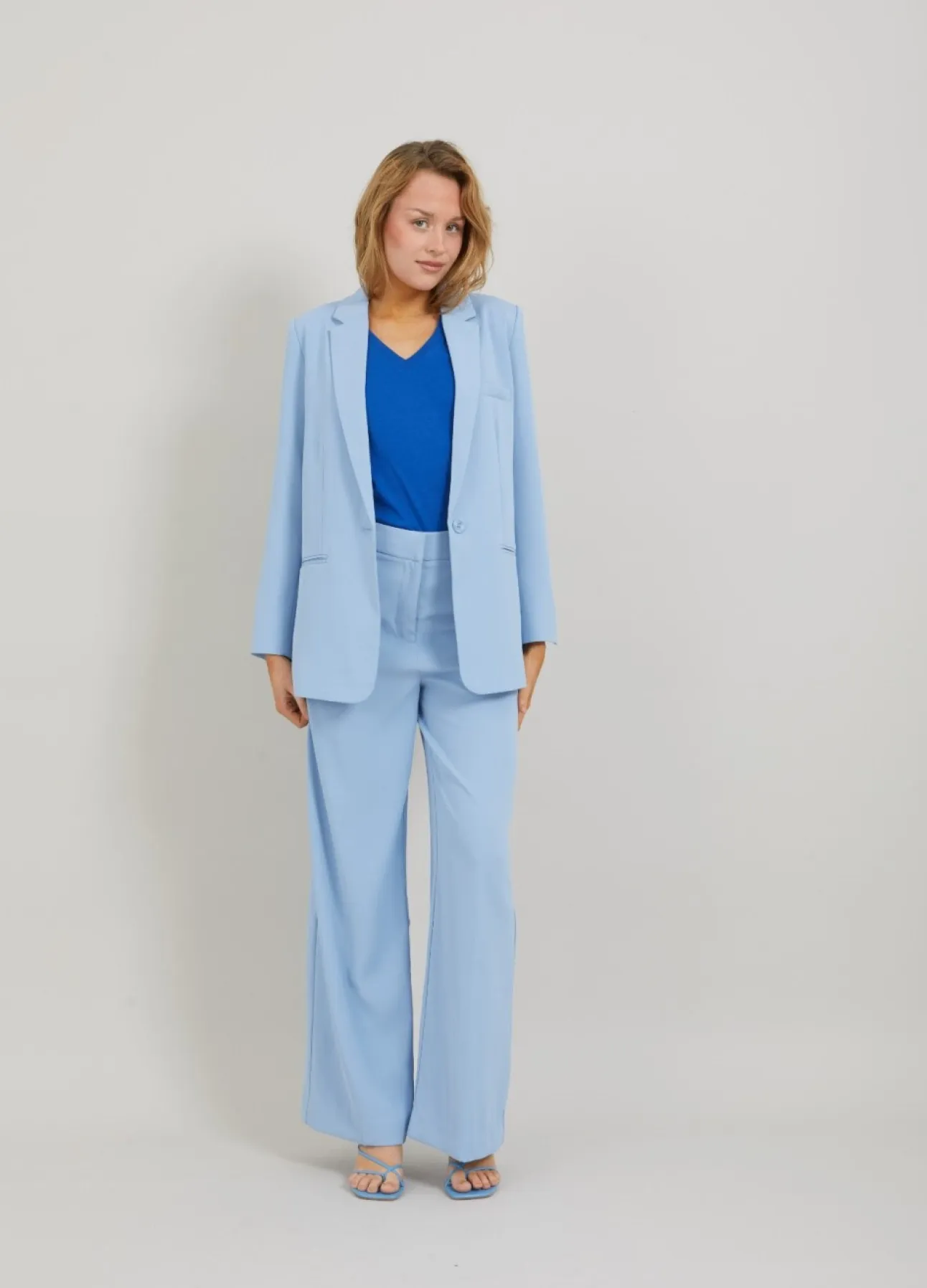 Kvinde Coster Copenhagen Blazers^Cc Heart Ada Blazer