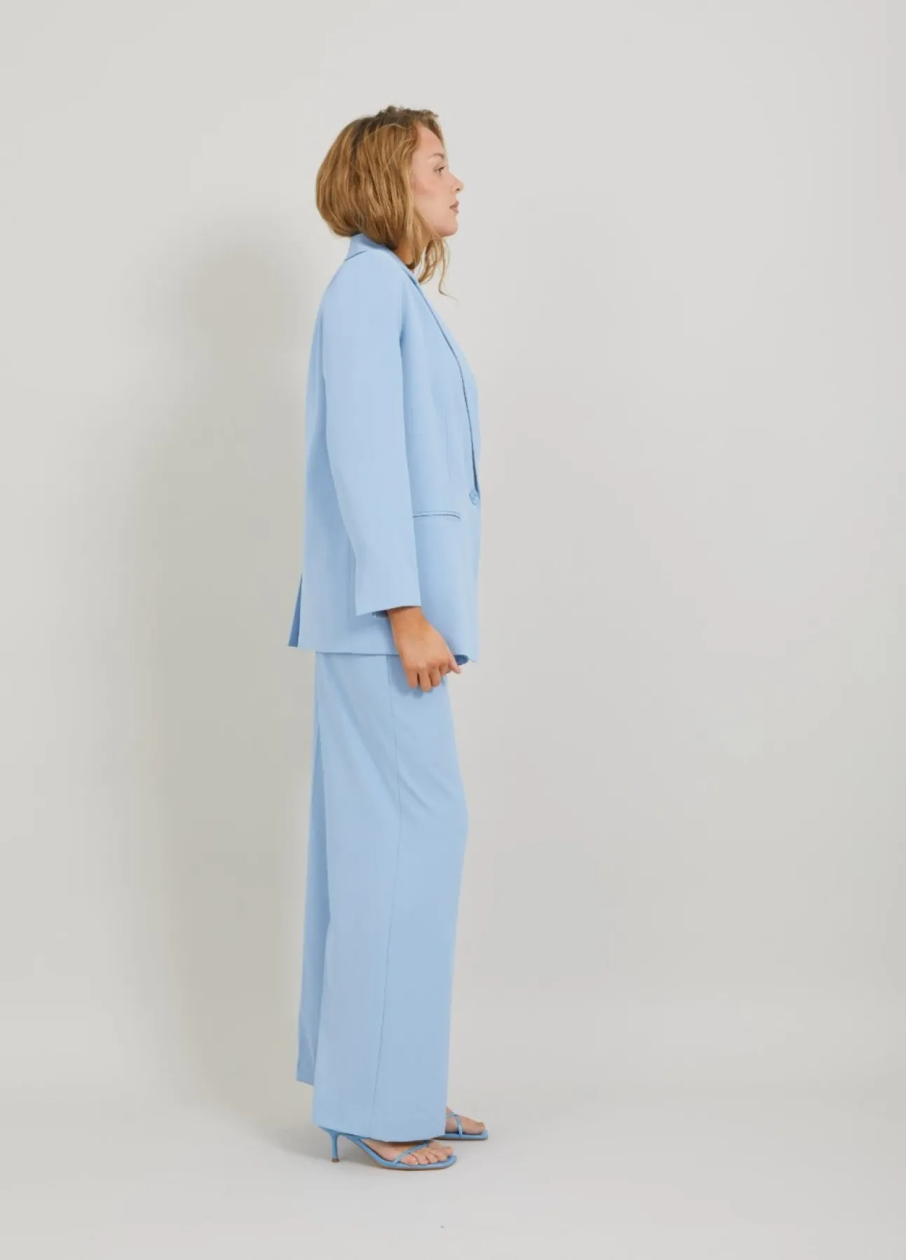 Kvinde Coster Copenhagen Blazers^Cc Heart Ada Blazer