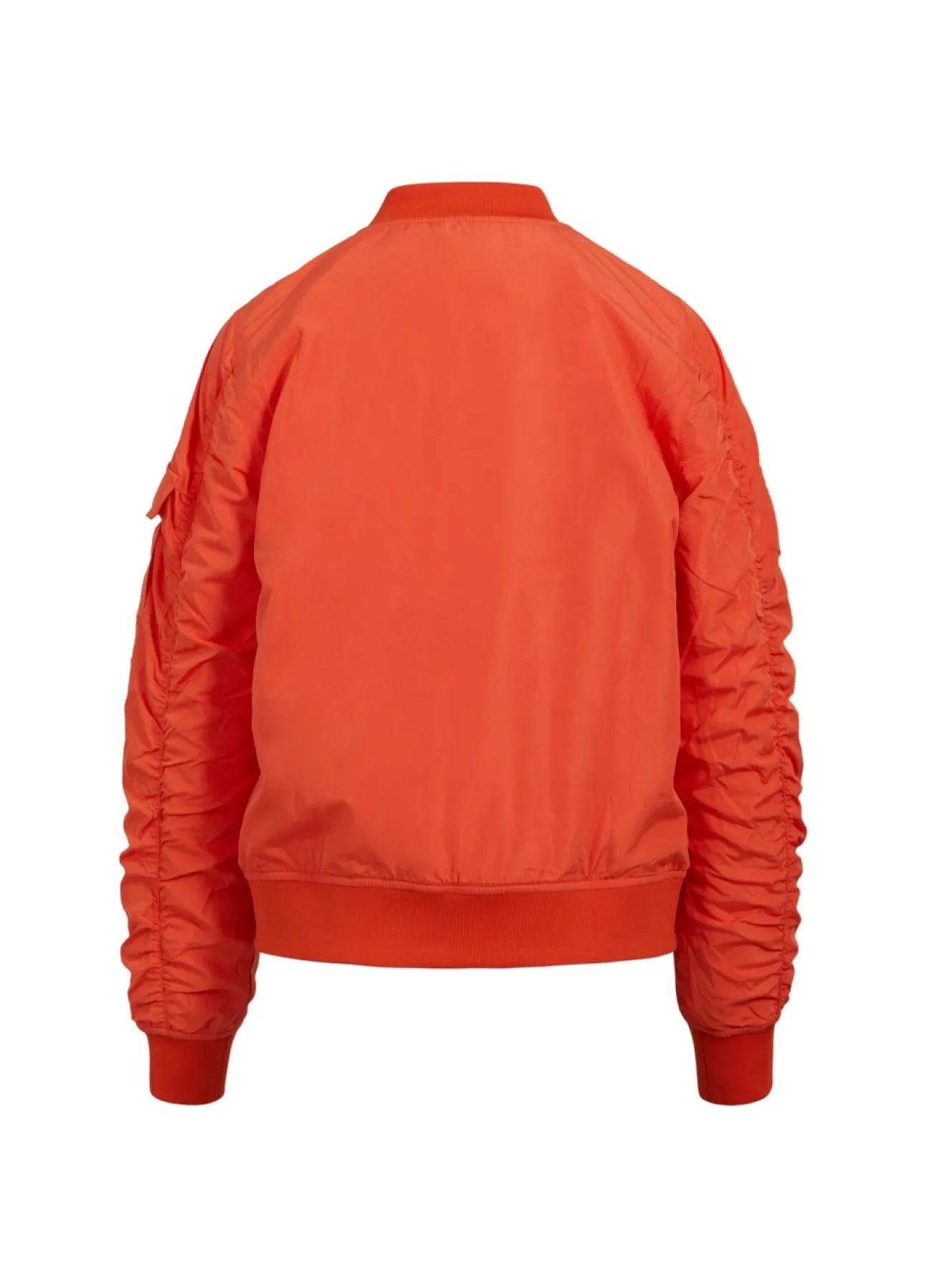 Kvinde Coster Copenhagen Jakker Og Frakker^Cc Heart Amber Bomberjakke