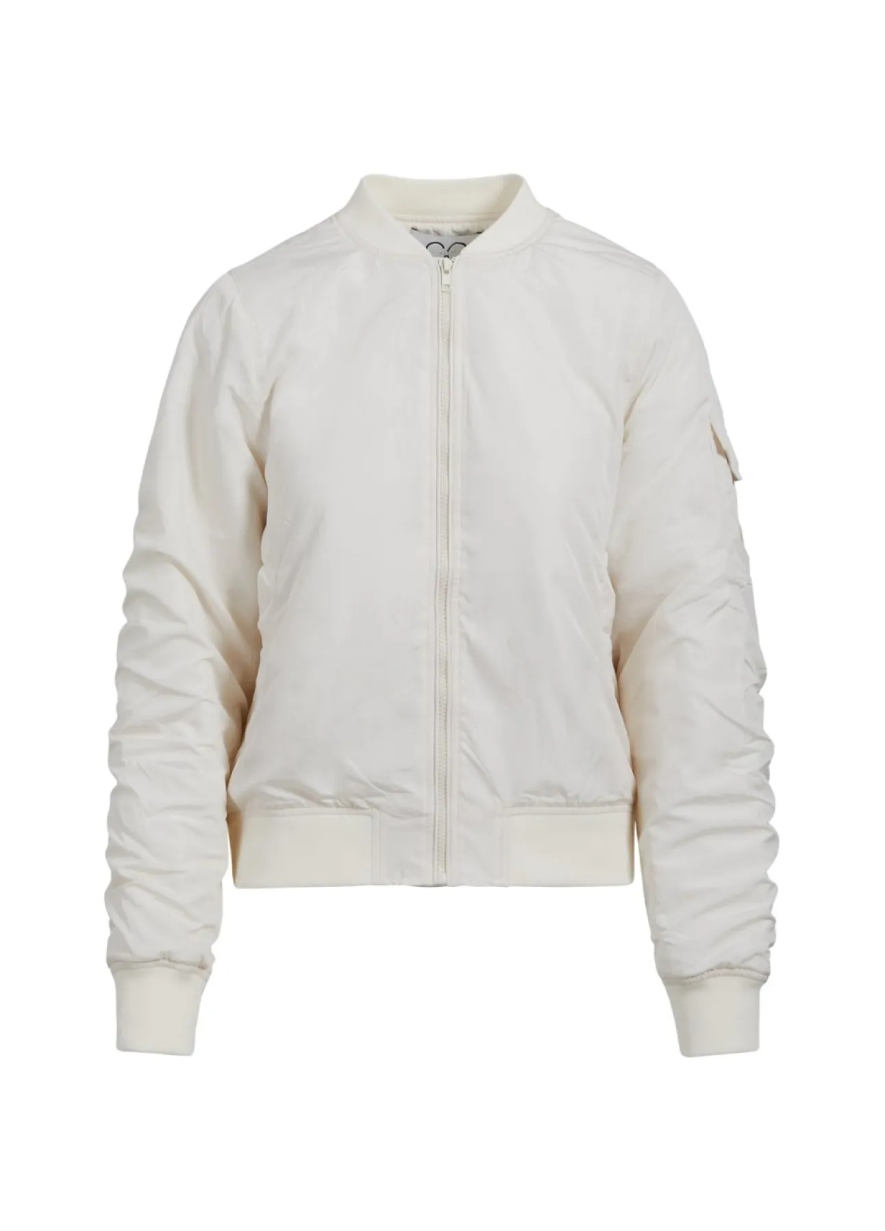 Kvinde Coster Copenhagen Jakker Og Frakker^Cc Heart Amber Bomberjakke