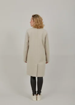 Kvinde Coster Copenhagen Jakker Og Frakker^Cc Heart Ariana Frakke