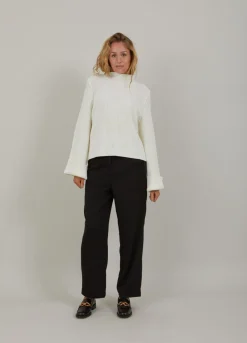 Kvinde Coster Copenhagen Strik^Cc Heart Avery Strik