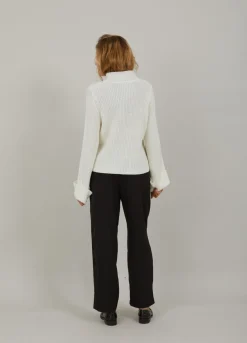 Kvinde Coster Copenhagen Strik^Cc Heart Avery Strik