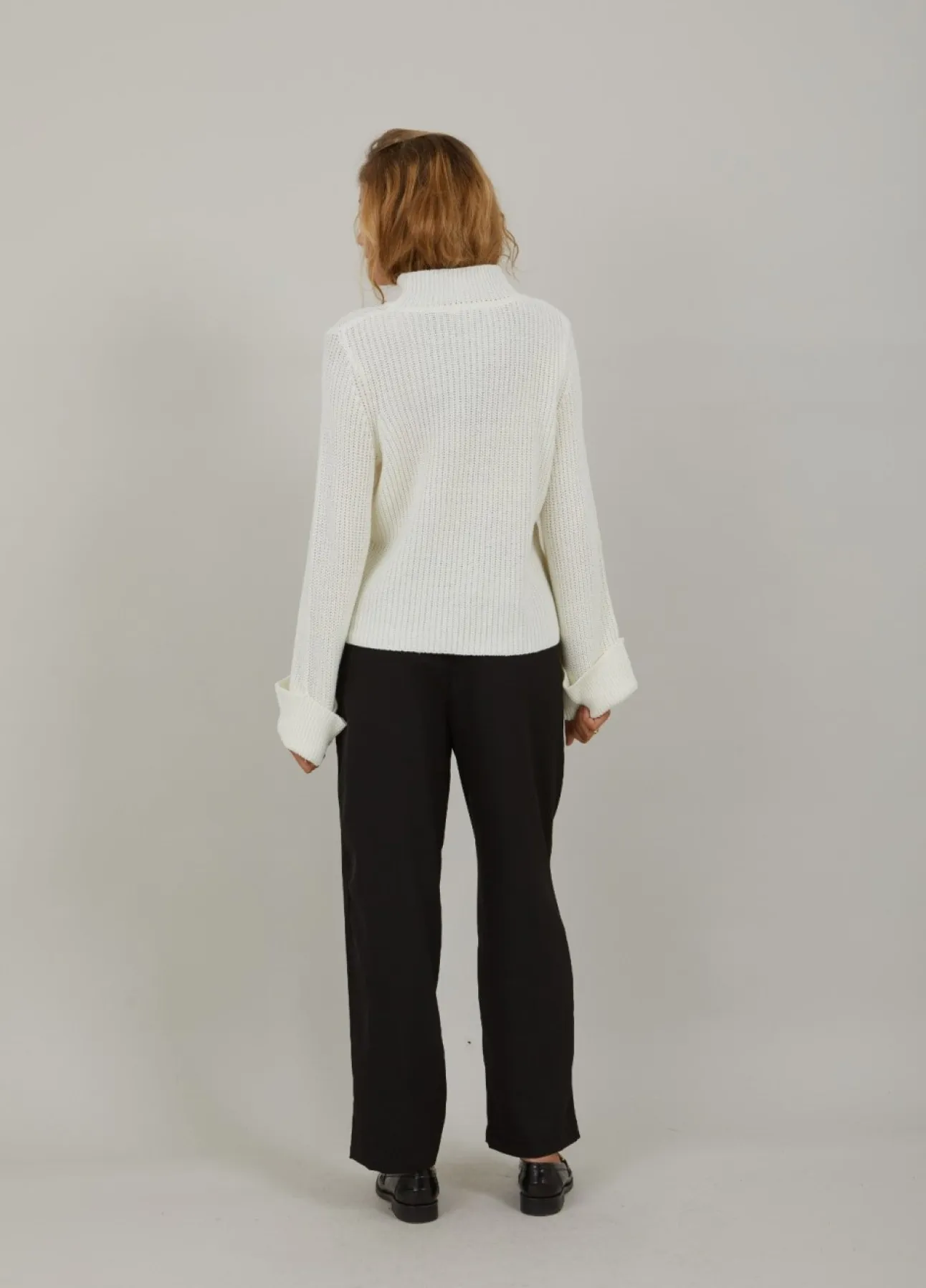 Kvinde Coster Copenhagen Strik^Cc Heart Avery Strik