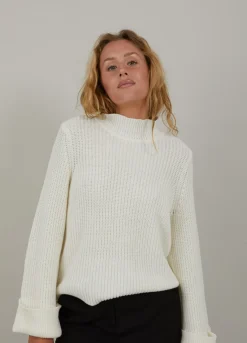 Kvinde Coster Copenhagen Strik^Cc Heart Avery Strik