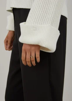Kvinde Coster Copenhagen Strik^Cc Heart Avery Strik