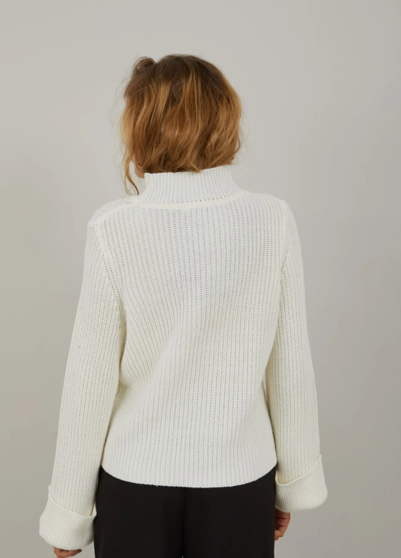 Kvinde Coster Copenhagen Strik^Cc Heart Avery Strik