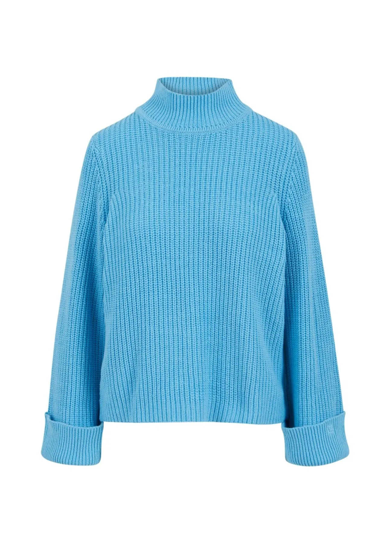 Kvinde Coster Copenhagen Strik^Cc Heart Avery Strik