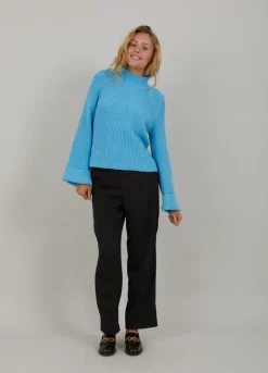 Kvinde Coster Copenhagen Strik^Cc Heart Avery Strik