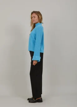 Kvinde Coster Copenhagen Strik^Cc Heart Avery Strik