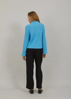 Kvinde Coster Copenhagen Strik^Cc Heart Avery Strik