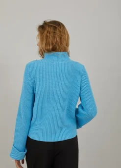 Kvinde Coster Copenhagen Strik^Cc Heart Avery Strik