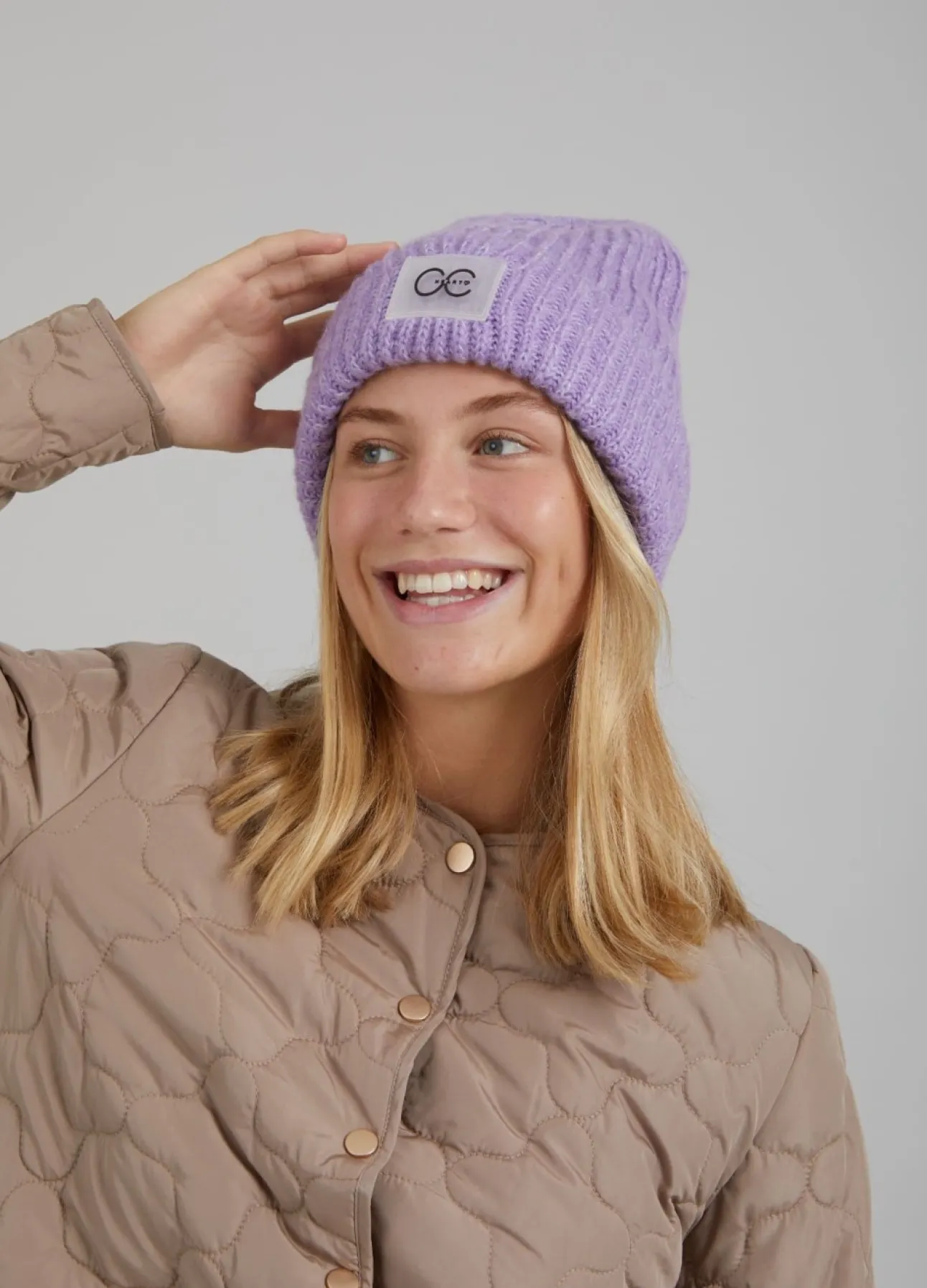 Kvinde Coster Copenhagen Accessories^Cc Heart Bella Hue