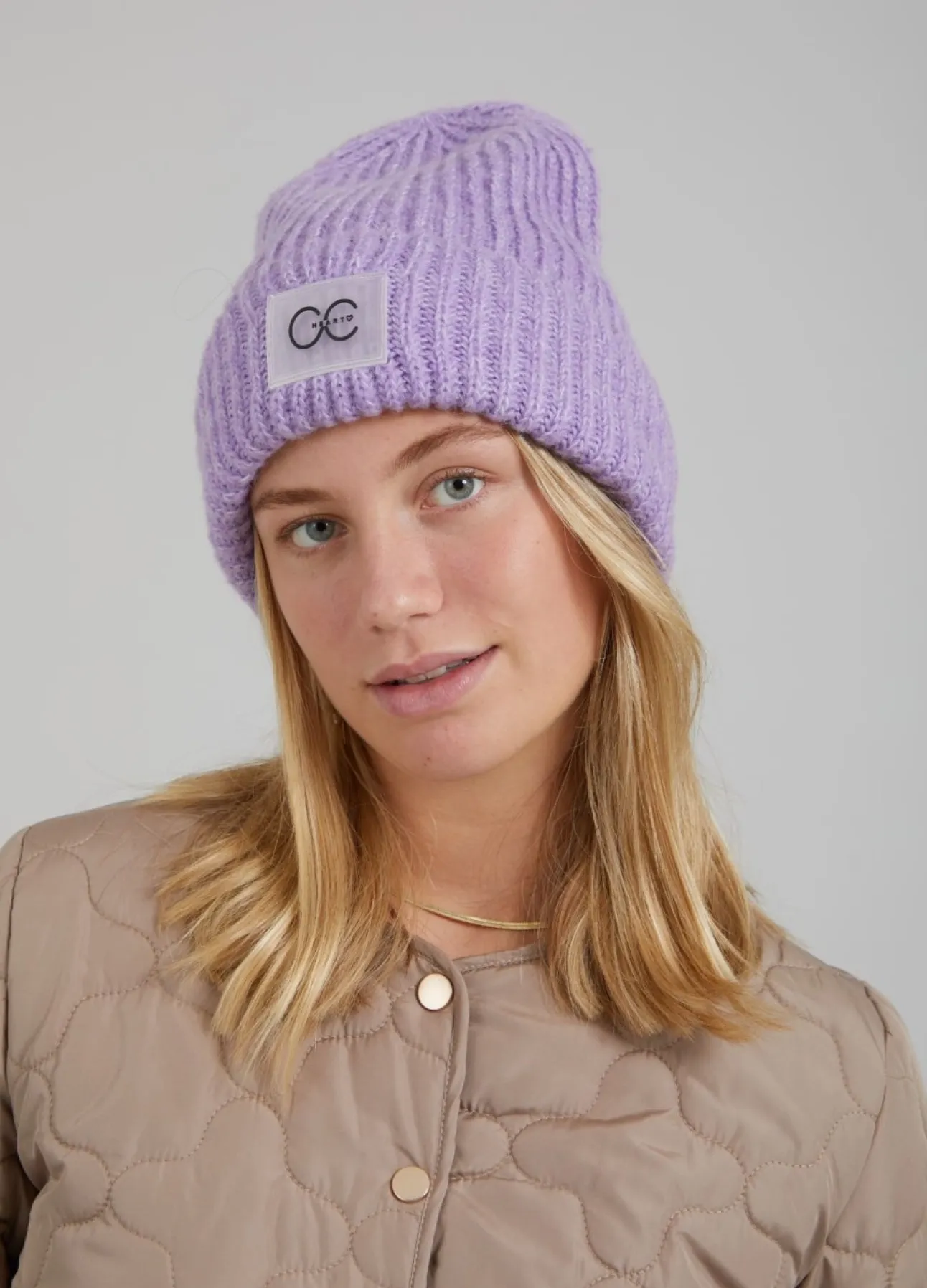 Kvinde Coster Copenhagen Accessories^Cc Heart Bella Hue