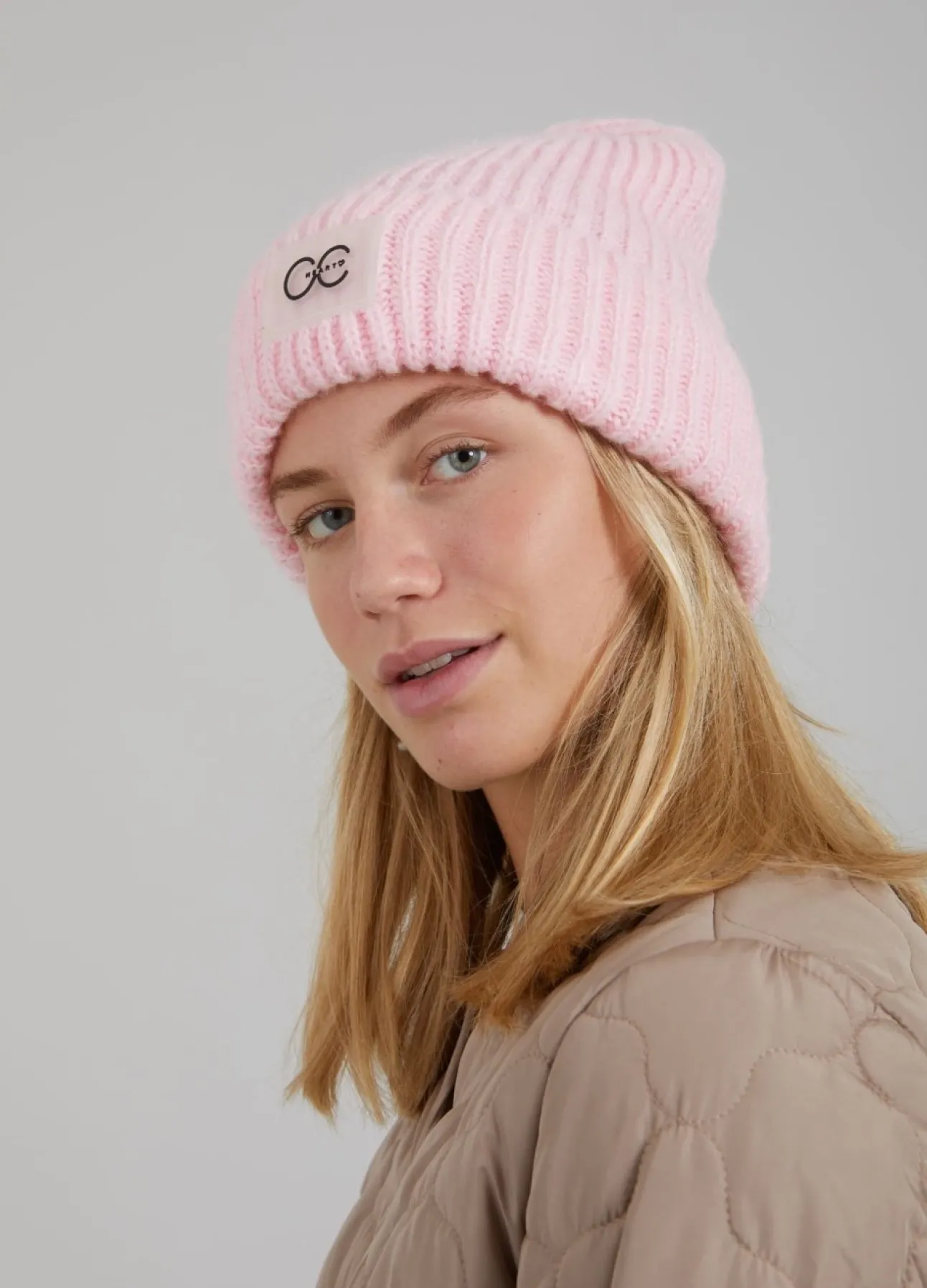 Kvinde Coster Copenhagen Accessories^Cc Heart Bella Hue