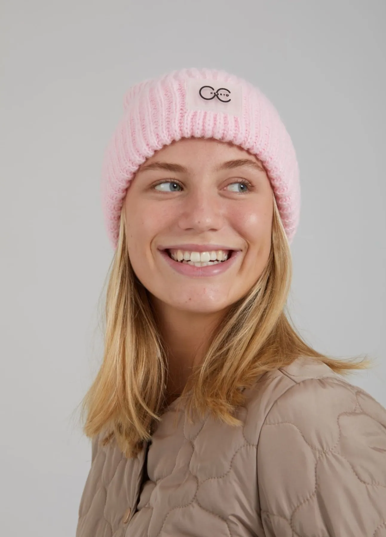 Kvinde Coster Copenhagen Accessories^Cc Heart Bella Hue
