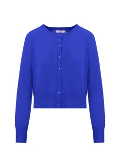 Kvinde Coster Copenhagen Strik^Cc Heart Belle Cardigan
