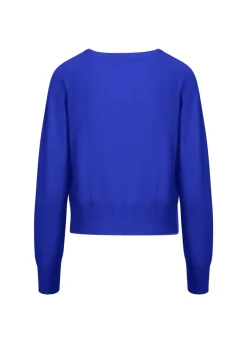 Kvinde Coster Copenhagen Strik^Cc Heart Belle Cardigan
